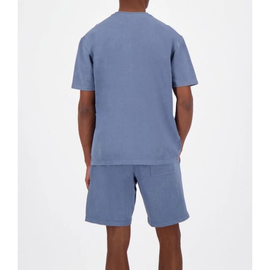 Airforce Dyed t-shirt flint stone - Image 6