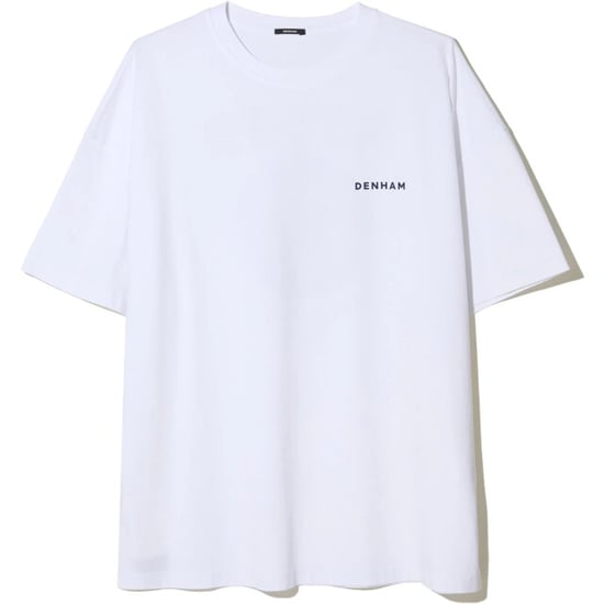 Denham Kyoto graphic tee lwj - Image 3