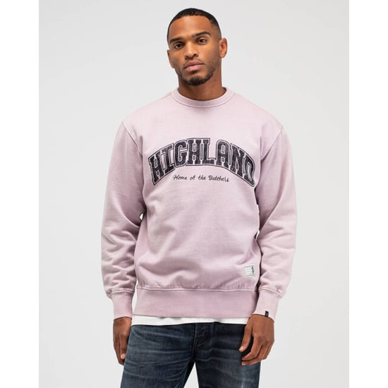 Butcher of Blue Sweatshirt m2613009 highland - Image 3