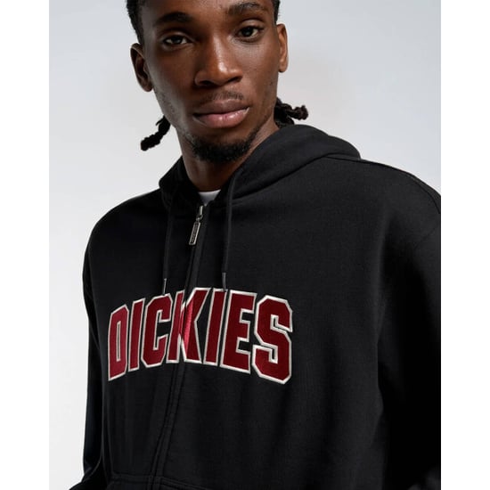 Dickies Hoodie dk0a885kblk1 - Image 4