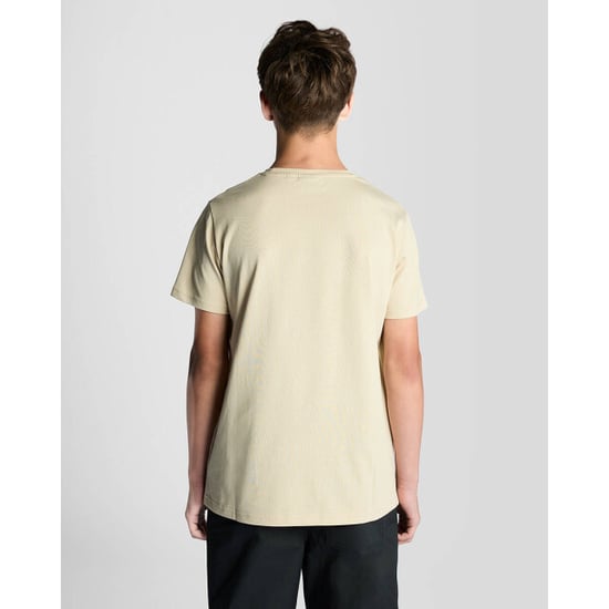 Lyle and Scott T-shirt tsb2000vt - Image 2
