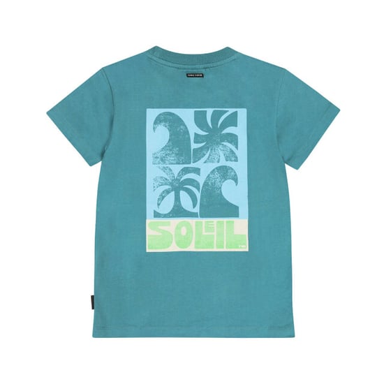 Tumble 'n Dry T-shirt 84-22185-15743 - Image 2