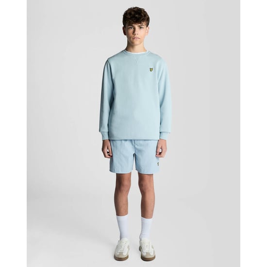 Lyle and Scott Sweat mlb2000vt - Image 3