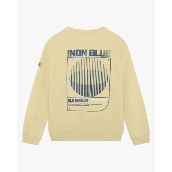 Indian Blue Sweat 960555 - Image 3
