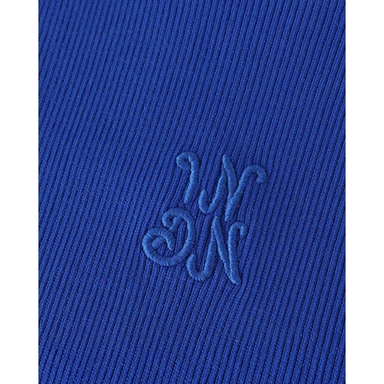 Indian Blue T-shirt 970829 - Image 3