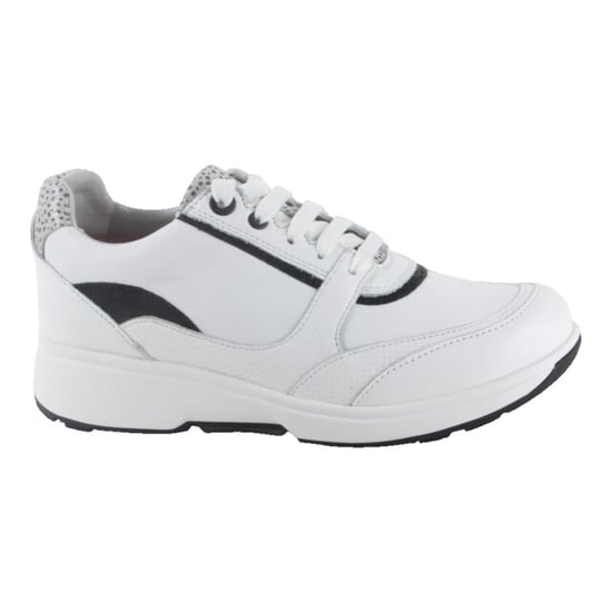 Xsensible 30229.3.151-hx dames veterschoenen sportief - Image 1