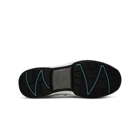 Xsensible 30229.3.151-hx dames veterschoenen sportief - Image 3