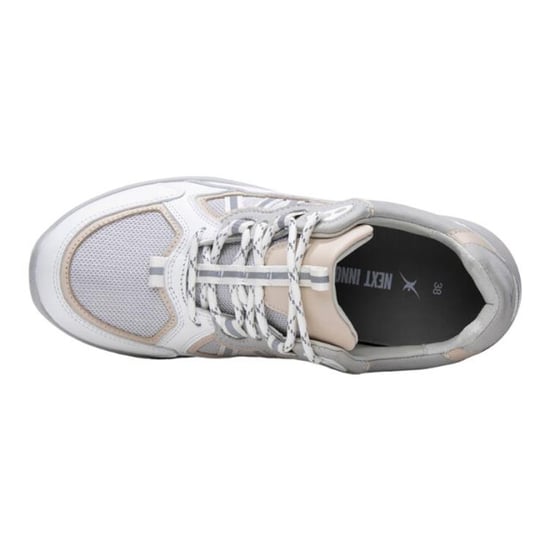 Xsensible 34000.5.157-h dames veterschoenen sportief - Image 3
