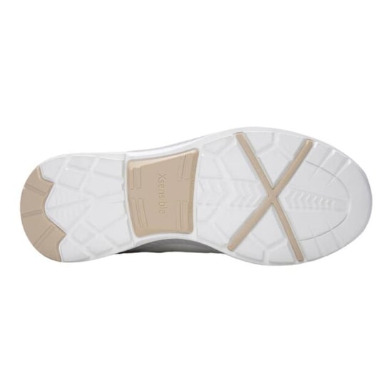 Xsensible 34000.5.157-h dames veterschoenen sportief - Image 4