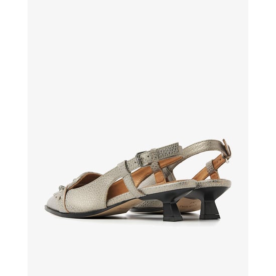 Via Vai Sandalen met hak 62398 lea aileen - Image 3