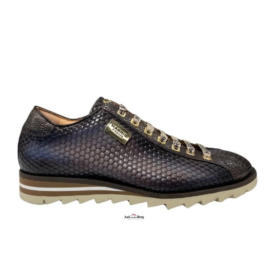 Harris Herenschoenen sneakers - Image 1