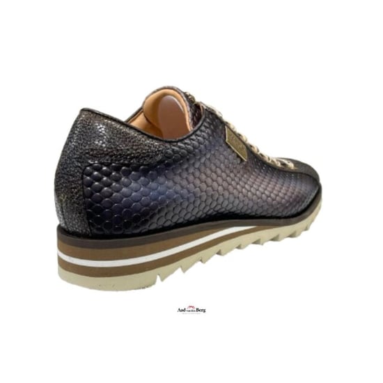 Harris Herenschoenen sneakers - Image 2