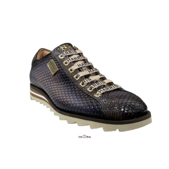 Harris Herenschoenen sneakers - Image 5