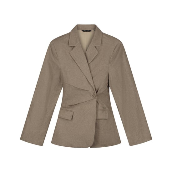 Olaf Hussein Blazer w240506 asymmetric - Image 1
