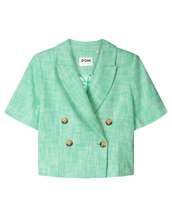 Pom Amsterdam Blazer sp9572 - Image 1