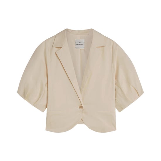 Summum Blazer 1s1307-11816 - Image 1