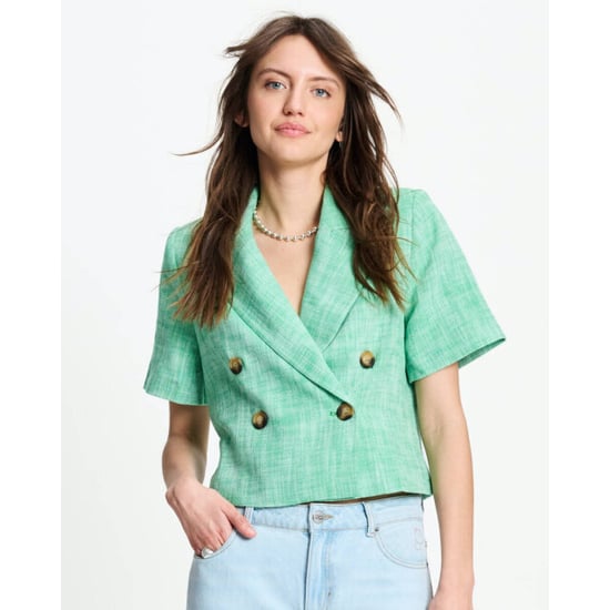 Pom Amsterdam Blazer sp9572 - Image 2
