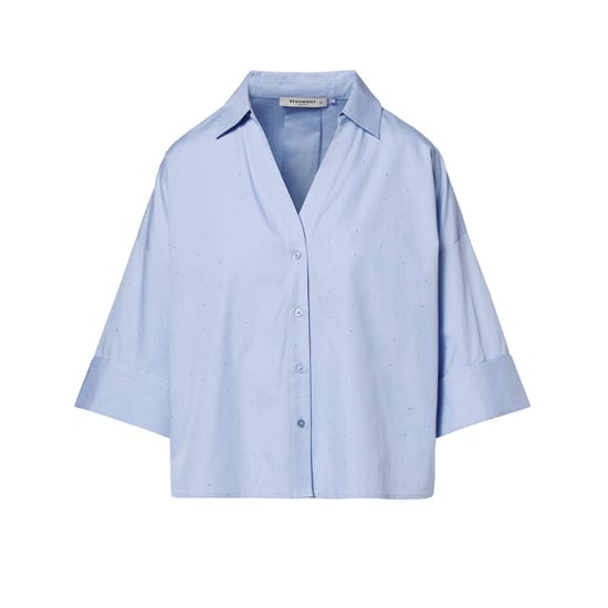 Beaumont Blouse korte mouw bc13923261 ezra - Image 1
