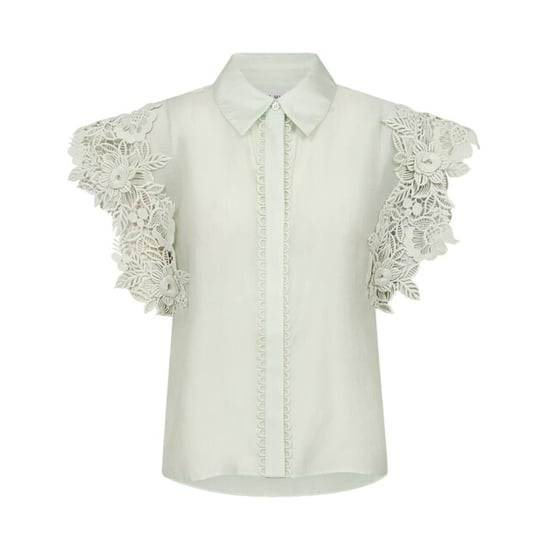 CPH Muse Blouse lange mouw 207904 cmmolly - Image 1