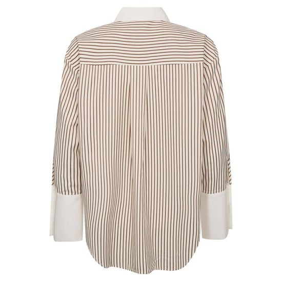 Co'Couture Blouse lange mouw 45085 avara - Image 2