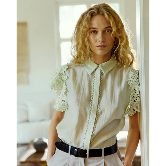 CPH Muse Blouse lange mouw 207904 cmmolly - Image 3