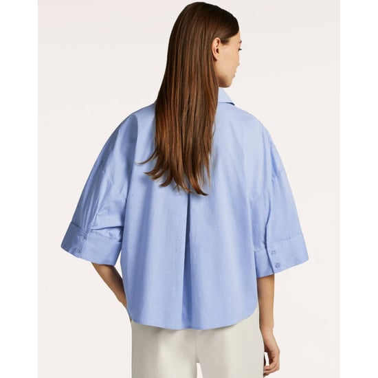 Beaumont Blouse korte mouw bc13923261 ezra - Image 4