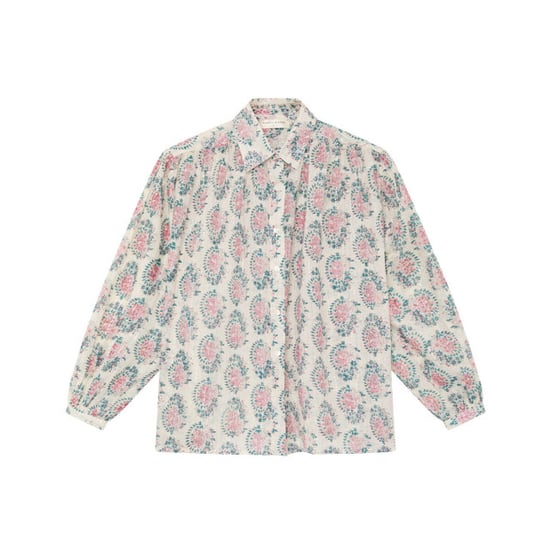 Maison Hotel Blouse lange mouw mary - Image 1