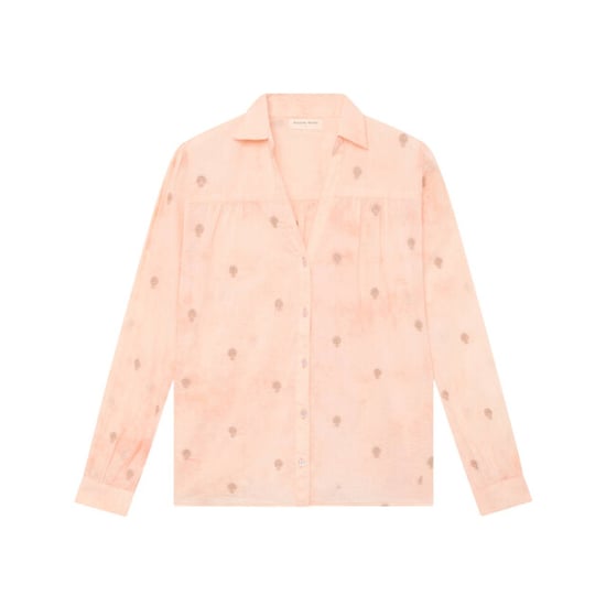 Maison Hotel Blouse lange mouw rani - Image 1