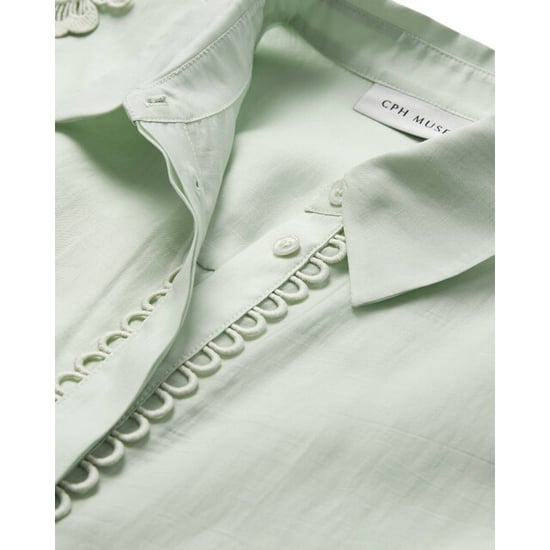 CPH Muse Blouse lange mouw 207904 cmmolly - Image 4