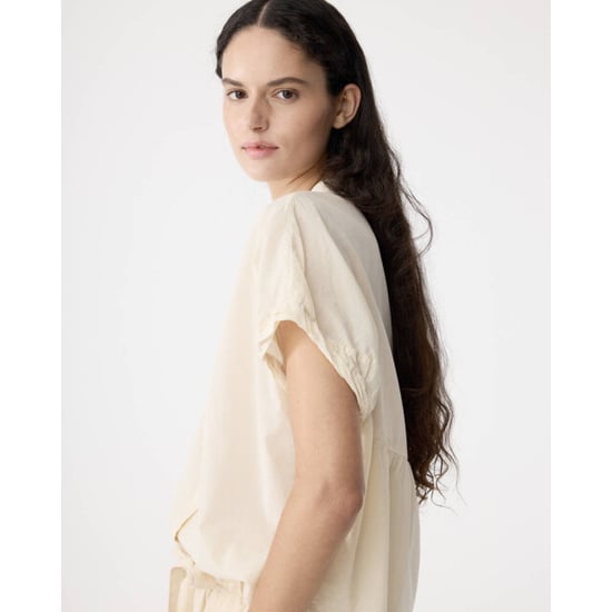 Knit-ted Blouse korte mouw 261p157 lotus - Image 2