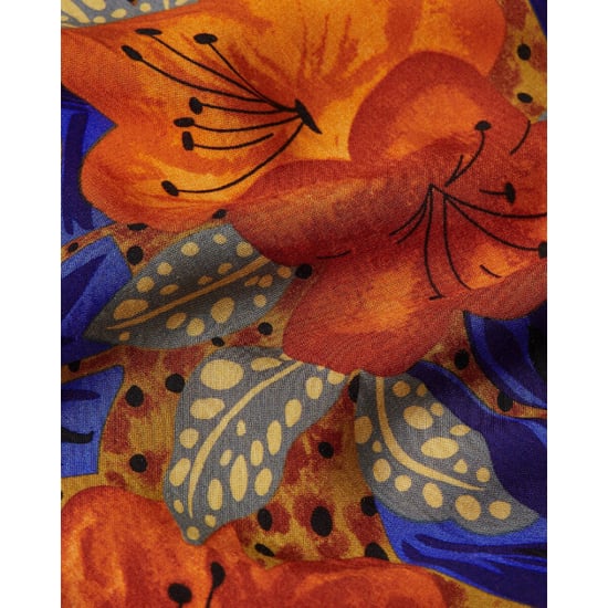 King Louie Blouse lange mouw 10243 karen - Image 2
