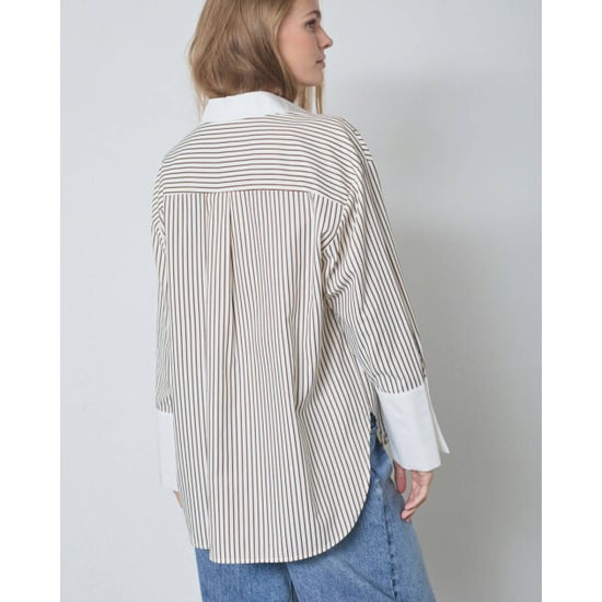 Co'Couture Blouse lange mouw 45085 avara - Image 4