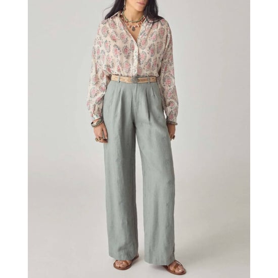 Maison Hotel Blouse lange mouw mary - Image 2