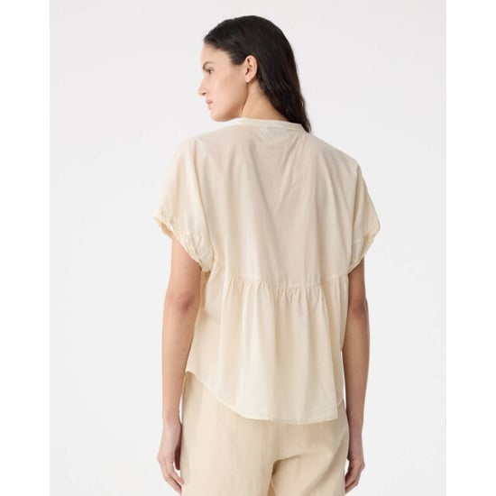 Knit-ted Blouse korte mouw 261p157 lotus - Image 3