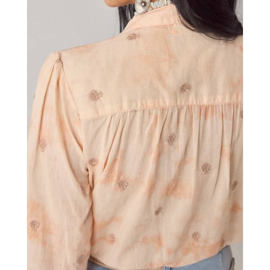 Maison Hotel Blouse lange mouw rani - Image 3