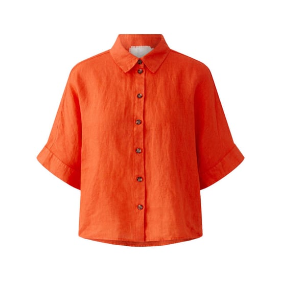 Oui Blouse lange mouw 0097229 - Image 1