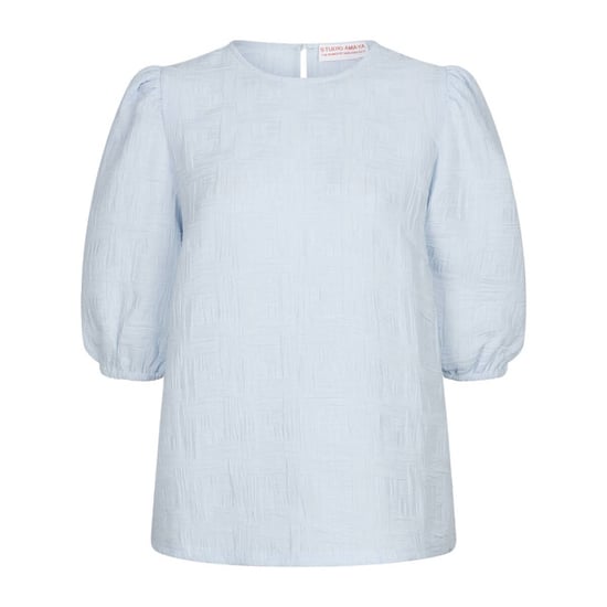 Studio Amaya Blouse korte mouw 261-st12 alina - Image 1