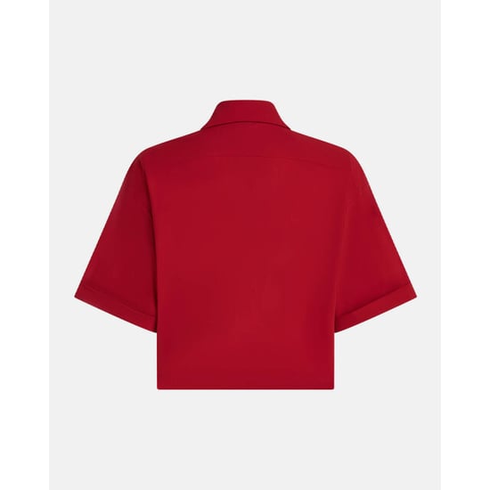 Penn & Ink Blouse korte mouw s26n1737ltd - Image 2