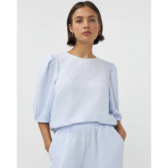 Studio Amaya Blouse korte mouw 261-st12 alina - Image 3