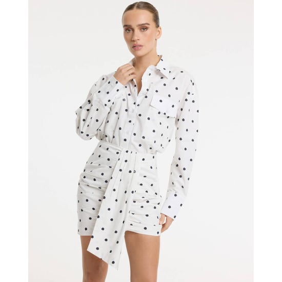 Refined Department Blouse korte mouw r2603946973 - Image 3