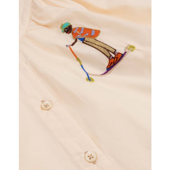 Oilily Blouse lange mouw s26wbl5055 baani - Image 6