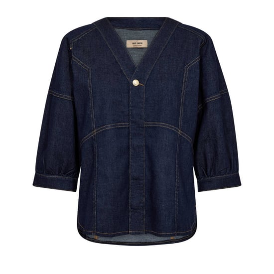 Mos Mosh Blouse lange mouw 178490 bari - Image 1