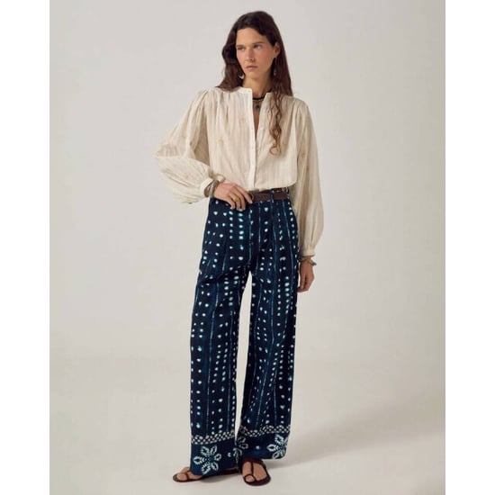 Maison Hotel Blouse lange mouw caroline - Image 2