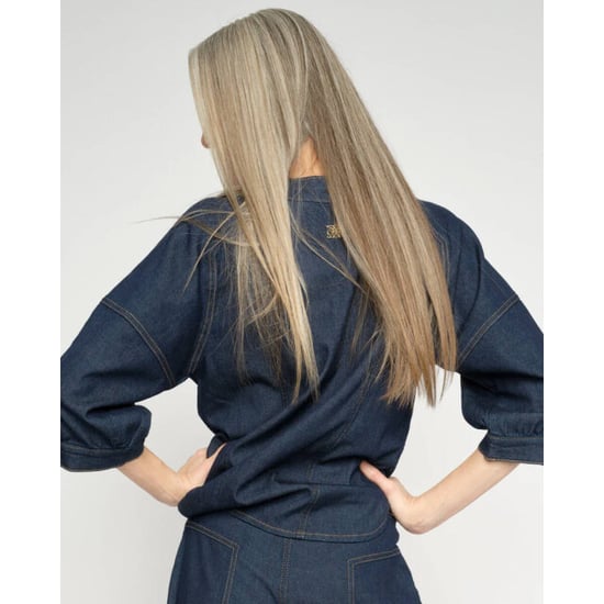 Mos Mosh Blouse lange mouw 178490 bari - Image 3