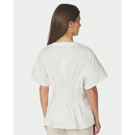 Neo Noir Blouse korte mouw 169004 adamma - Image 4