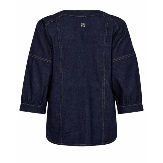 Mos Mosh Blouse lange mouw 178490 bari - Image 4