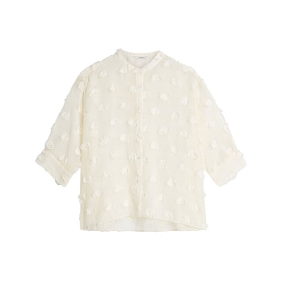 Summum 2s3410-12413 122 blouse 3d new ivory - Image 1