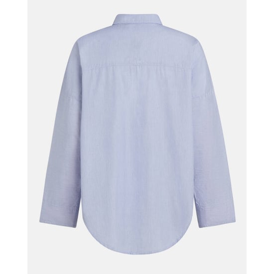 Penn & Ink Blouse lange mouw s26z830 - Image 3