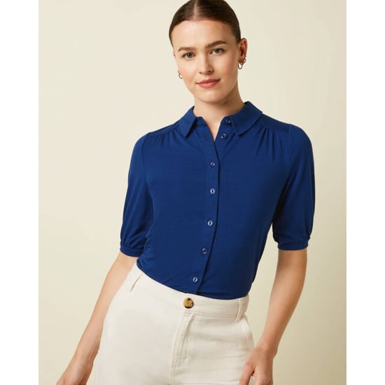 King Louie Blouse lange mouw 10404 carina - Image 4