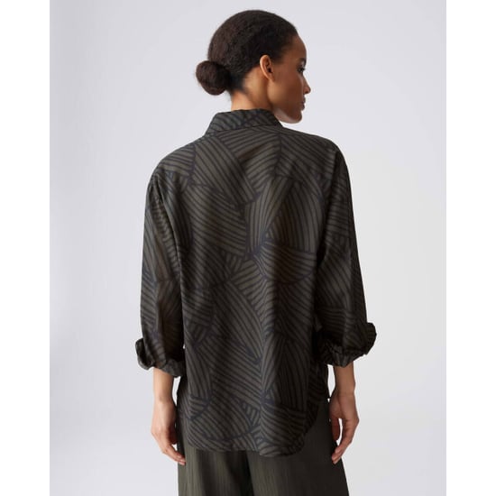 Opus Blouse lange mouw 10575214256106 - Image 2